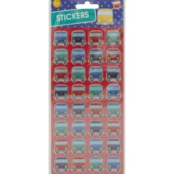 Holografische Stickers