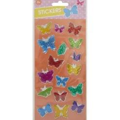 Holografische Stickers