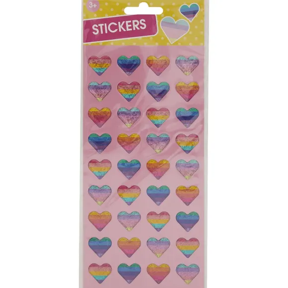 Holografische Stickers