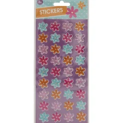 Holografische Stickers