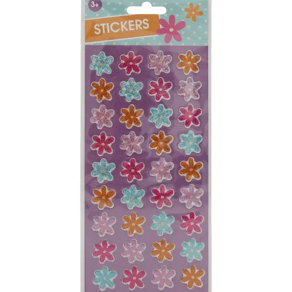 Holografische Stickers