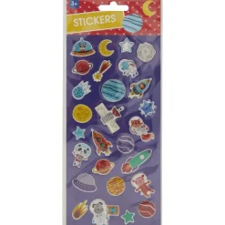 Holografische Stickers
