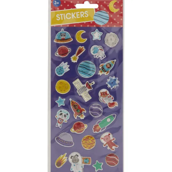 Holografische Stickers