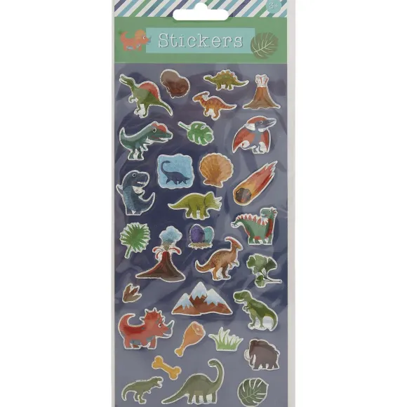 Holografische Stickers