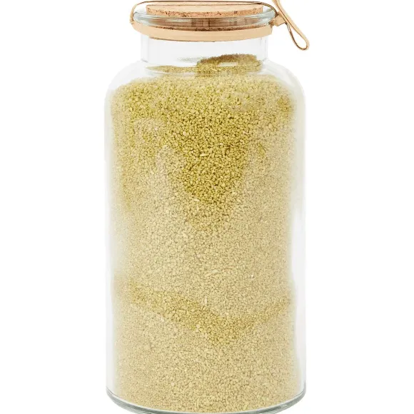 Home Accents Decoratief Glas Met Steentjes