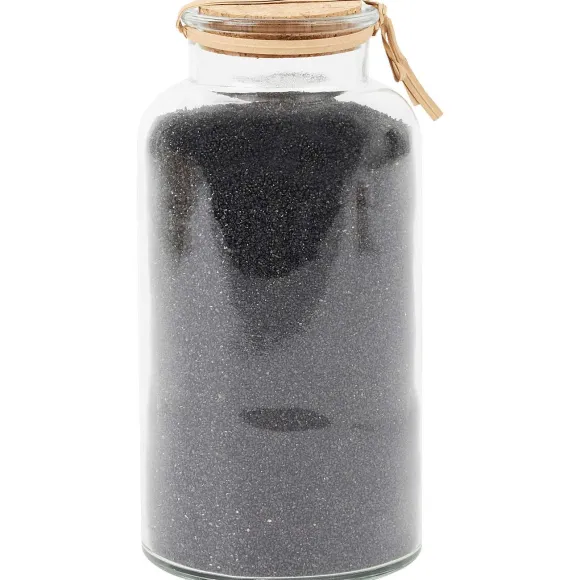 Home Accents Decoratief Glas Met Steentjes