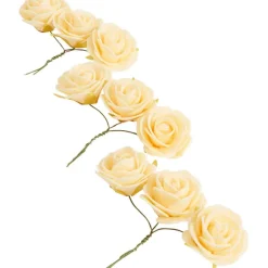 Home Accents Decoratieve Rozen