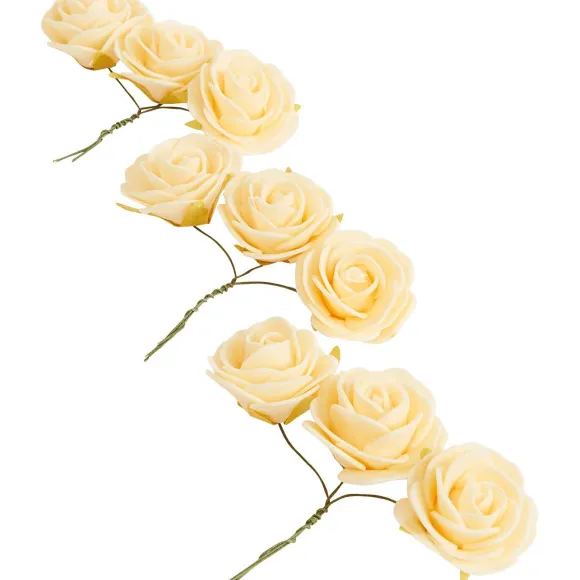 Home Accents Decoratieve Rozen