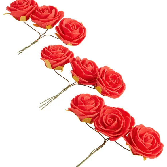 Home Accents Decoratieve Rozen