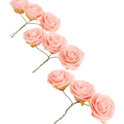 Home Accents Decoratieve Rozen