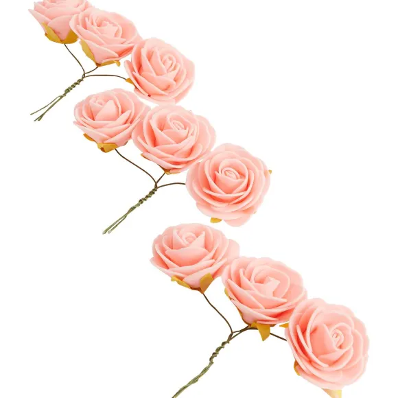 Home Accents Decoratieve Rozen