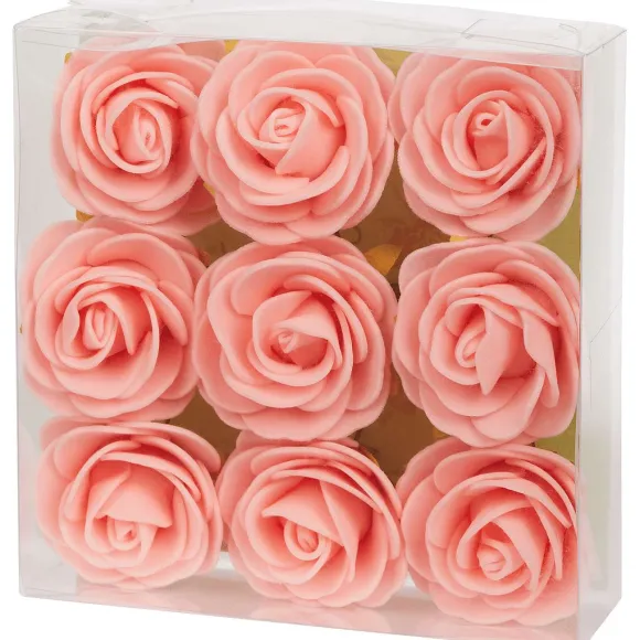 Home Accents Decoratieve Rozen