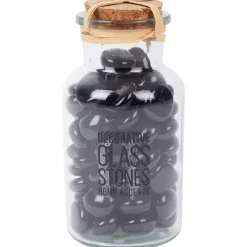 Home Accents Glazen Decoratiestenen