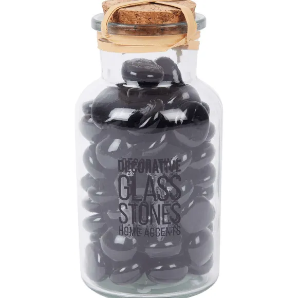 Home Accents Glazen Decoratiestenen