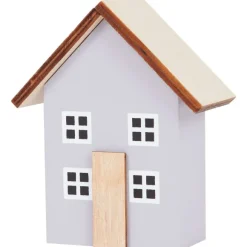 Home Accents Houten Huisje