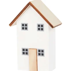 Home Accents Houten Huisje