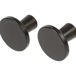 Home Accents Metalen Deurknoppen