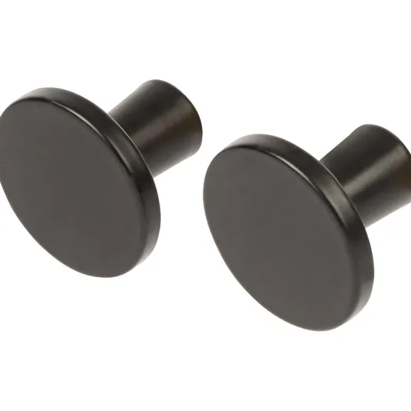 Home Accents Metalen Deurknoppen