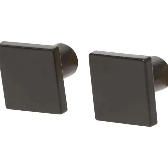 Home Accents Metalen Deurknoppen