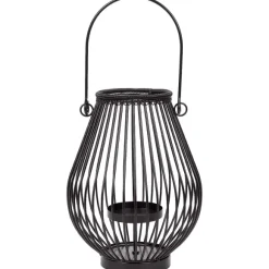 Home Accents Metalen Lantaarn