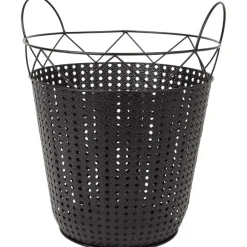 Home Accents Metalen Mand