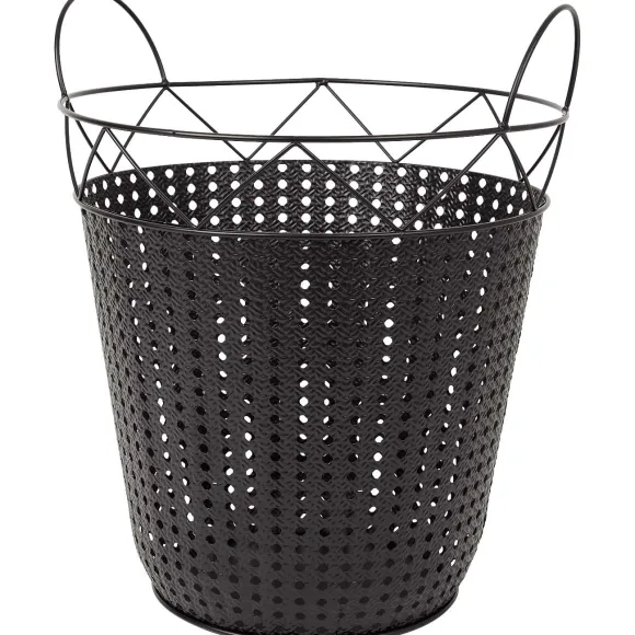 Home Accents Metalen Mand