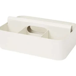 Home Accents Metalen Opbergbak