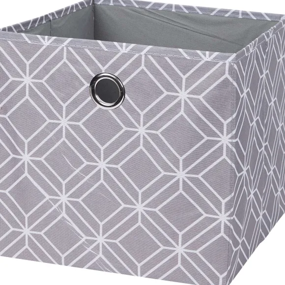 Home Accents Opvouwbare Opbergmand