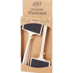 Home Accents Plantenlabels