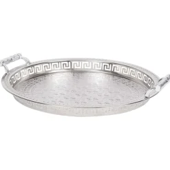 Home Accents Rond Dienblad