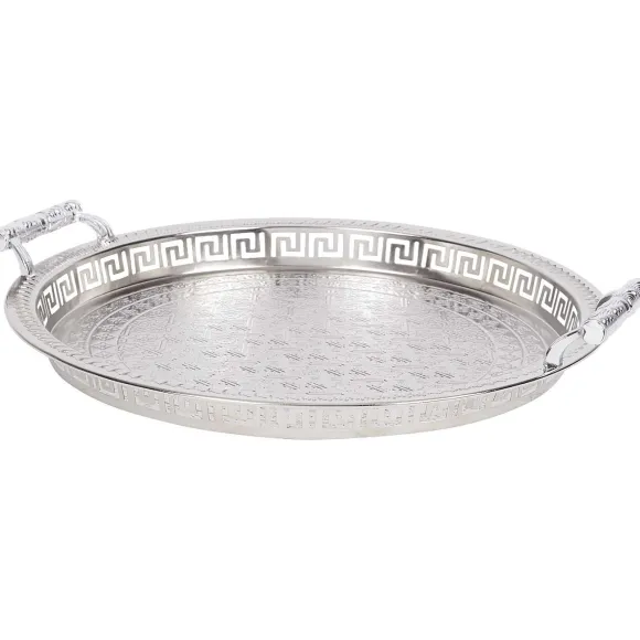 Home Accents Rond Dienblad