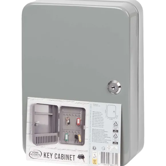 Home Accents Sleutelkastje