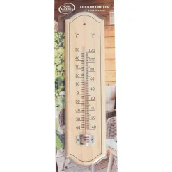 Home Accents Thermometer