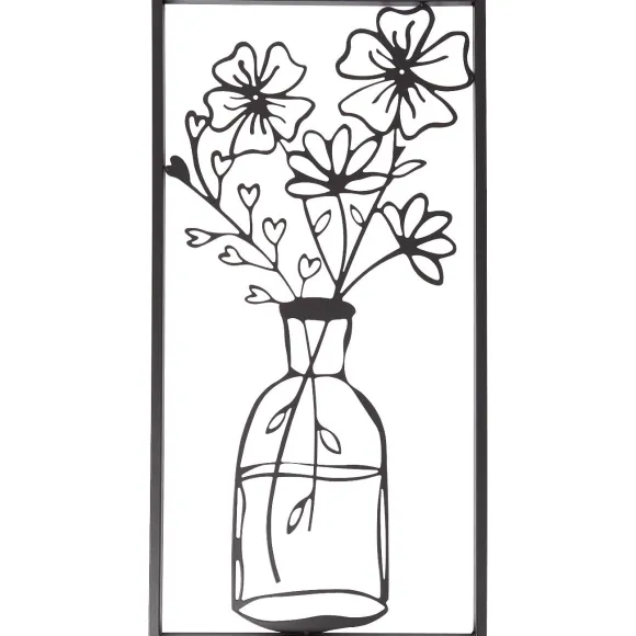 Home Accents Wanddecoratie