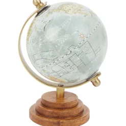 Home Accents Wereldbol