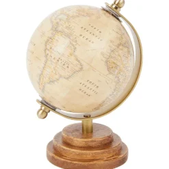 Home Accents Wereldbol