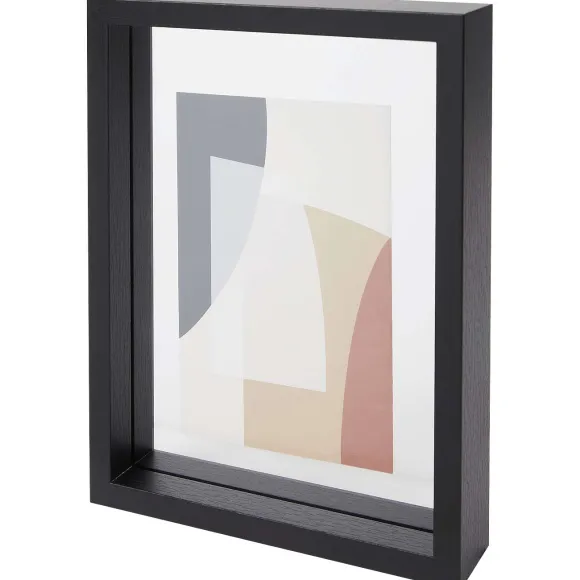 Home Accents Zwevende Fotolijst