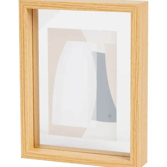 Home Accents Zwevende Fotolijst