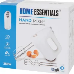 Home Essentials Handmixer