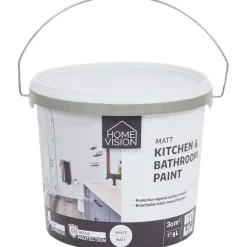 Home Vision Badkamer- En Keukenverf Mat