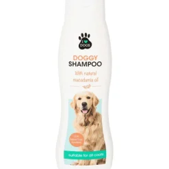 Hondenshampoo