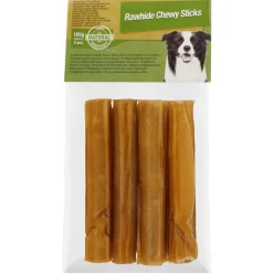 Hondensnacks Rawhide