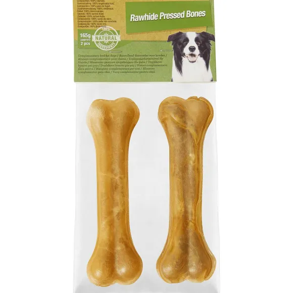 Hondensnacks Rawhide