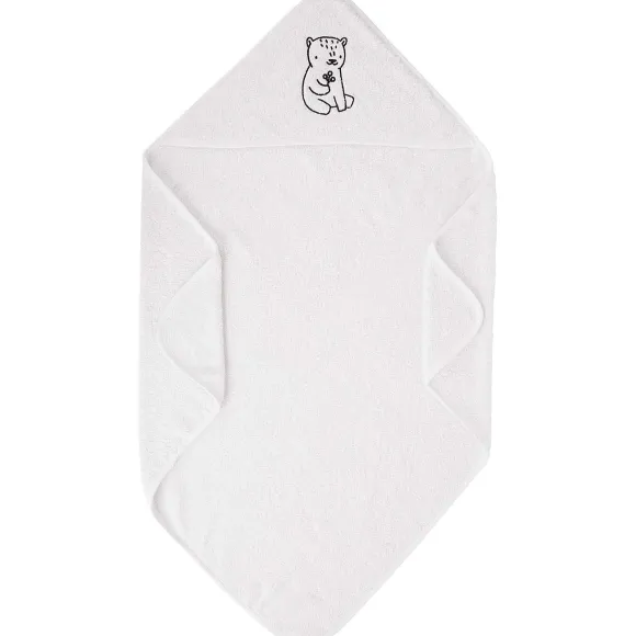 Hoodadoo Baby-Badcape