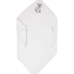 Hoodadoo Baby-Badcape