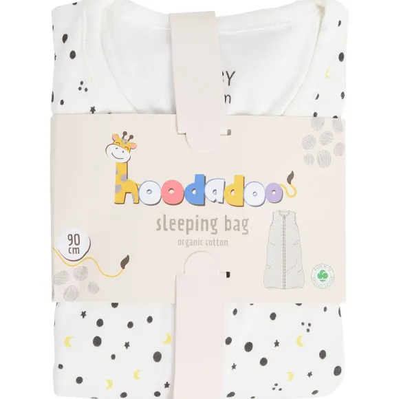 Hoodadoo Babyslaapzak