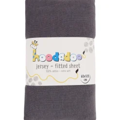 Hoodadoo Hoeslaken Voor Ledikant