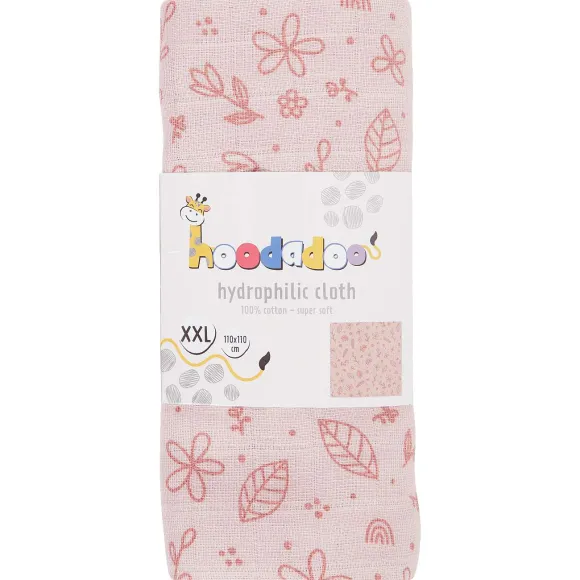 Hoodadoo Hydrofieldoek Xxl