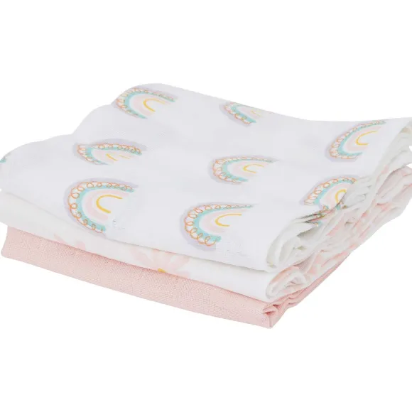 Hoodadoo Hydrofiele Doeken