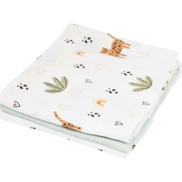 Hoodadoo Hydrofiele Doeken